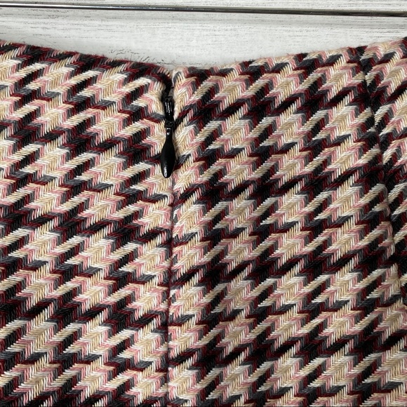 🌈 BCBG generation fringed pencil skirt - Picture 7 of 8